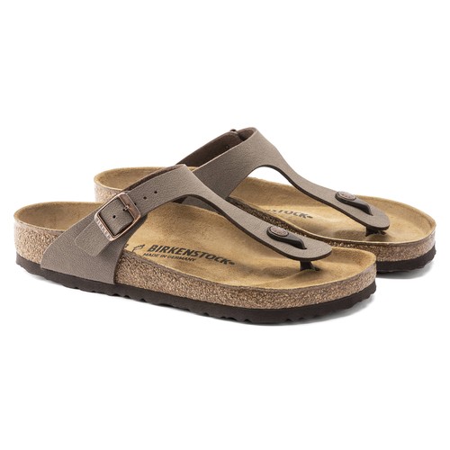 Birkenstock gizeh birko - gizeh, birko-flor