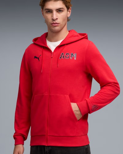 Mailand milan puma jacke - milan,