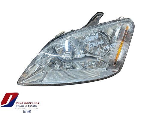 Ford focus max - ford, scheinwerfer
