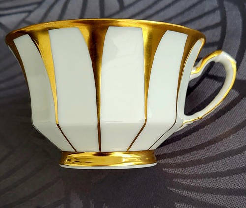 Kaffeetasse fürstenberg - kaffeetasse,