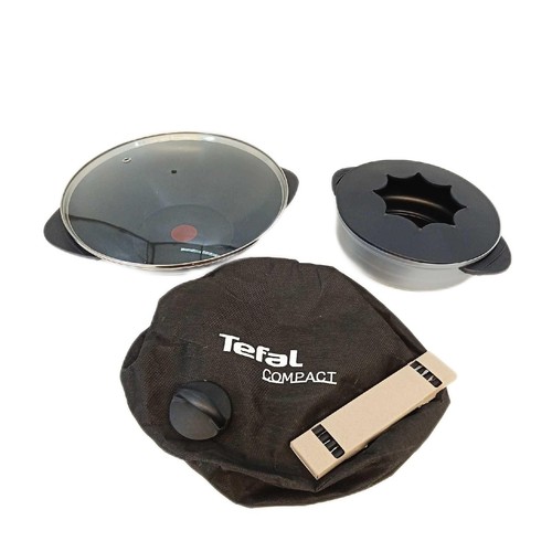 Tefal wok kochgeschirr - tefal,