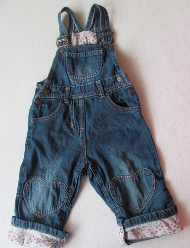Lupilu baby jeans - -,