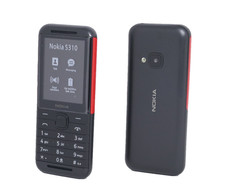 Nokia 5310 dual sim handy - dual,