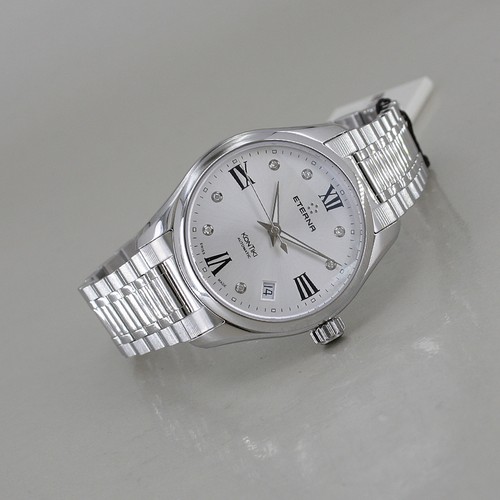 Eterna kontiki automatik 36 - kontiki, Ø
