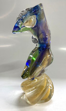 Murano Glas Figur Frauenfigur