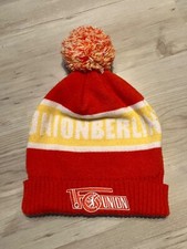 Pudelmütze Mütze 1. FC Union Berlin - Eisern