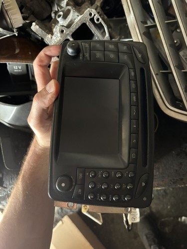 A2038273642 audio system für
