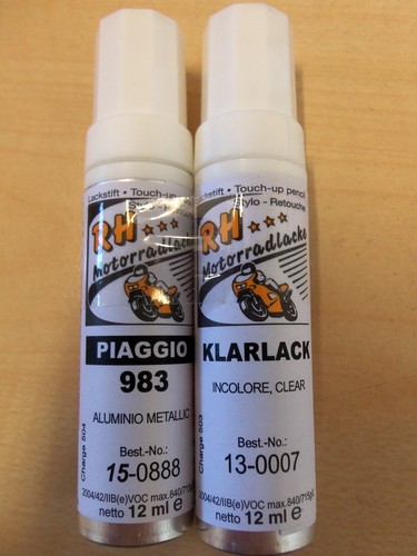 620 rh lackstift set - rh,