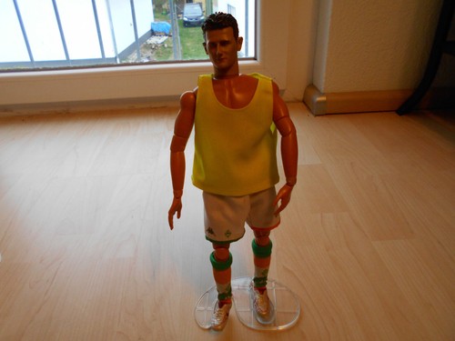 Kick mania figur miroslav - o,
