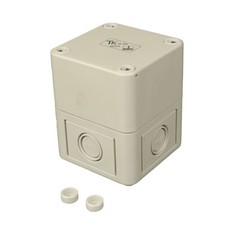 Gehäuse für Telargon T20