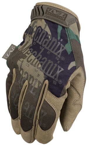 Mechanix wear handschuhe - us,
