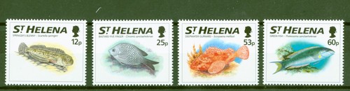Helena 1994 fische - st.,