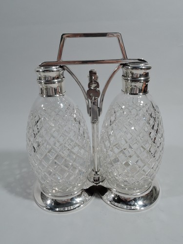 Tiffany hawkes tantalus - tiffany,