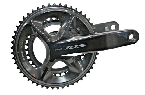 Shimano 105 r7100 - shimano, fc-r7100