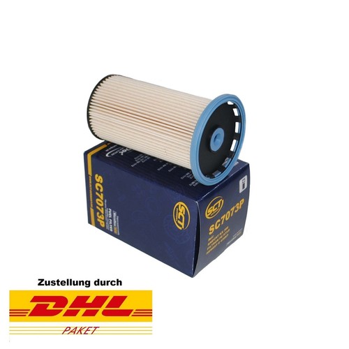 Sct germany kraftstofffilter - sct,