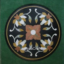 Marquetry kunst ende tisch - marquetry,