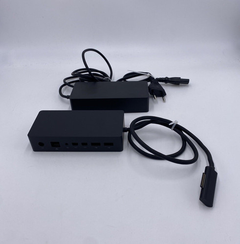 Microsoft surface dockstation - surface,