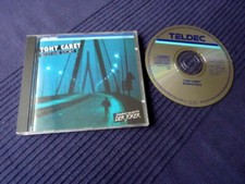 CD Tony Carey - Bedtime Story 1987 Soundtrack THE JOKER (Film mit Peter Maffay)