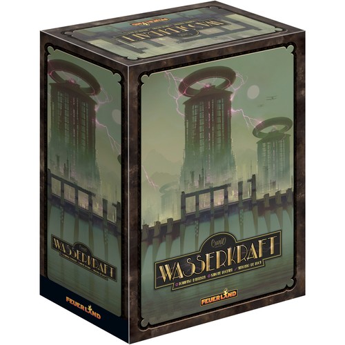 Pegasus wasserkraft - pegasus,