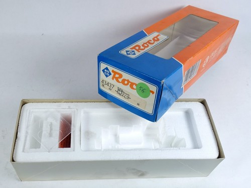 Roco 43437 leerkarton - roco,