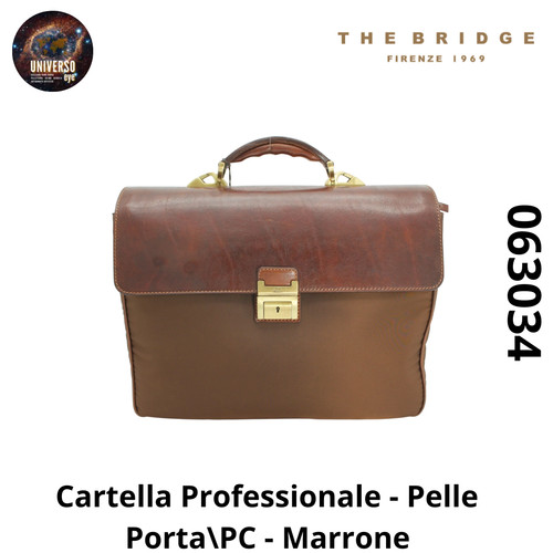 Profi ordner leder - ordner,