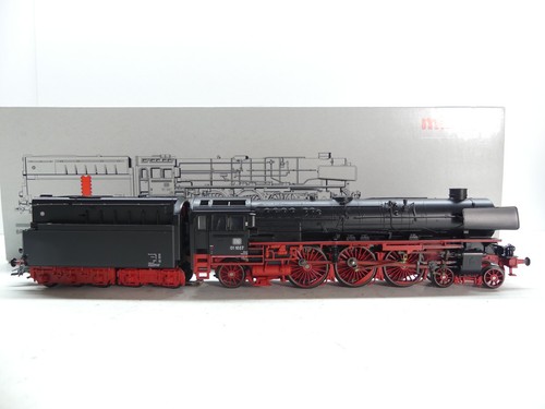 Märklin 39103 dampflok - 39103,