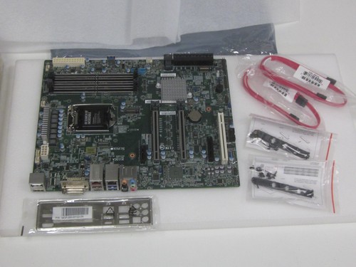 Supermicro x11sca atx - supermicro,