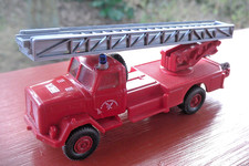 WIKING Magirus Deutz Saturn