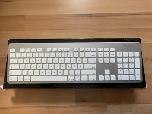 Bluetooth tastatur magic - bluetooth,