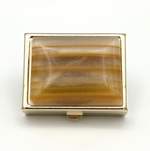 Vintage pillendose achat - pillendose,