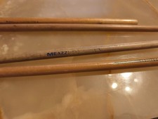 Vintage Drumsticks Set (4