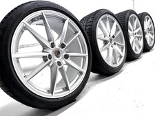 Original Porsche 911 992