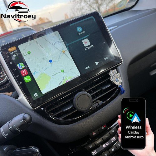 Für peugeot 208 - für,
