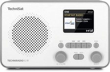 Techniradio 6 IR B-Ware