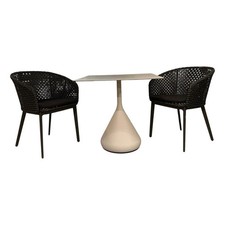 DEDON Outdoor Tischgruppe