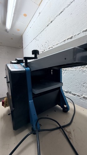 Güde gadh 200 hobelmaschine - güde,