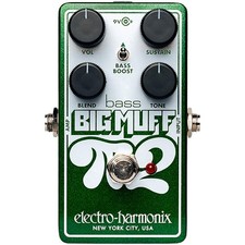 Electro Harmonix Bass Big Muff