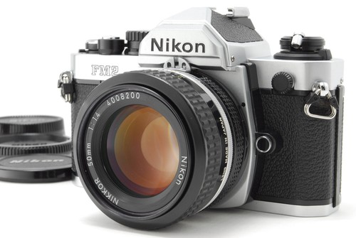 Neuwertig nikon new - 【neuwertig-】nikon, fm2