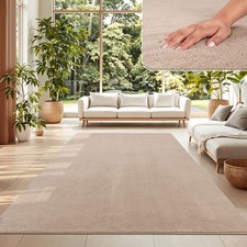 Wohnzimmer Teppich Esszimmer