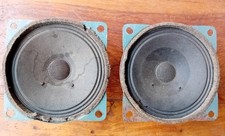 Isophon 100mm lautsprecher - 2,