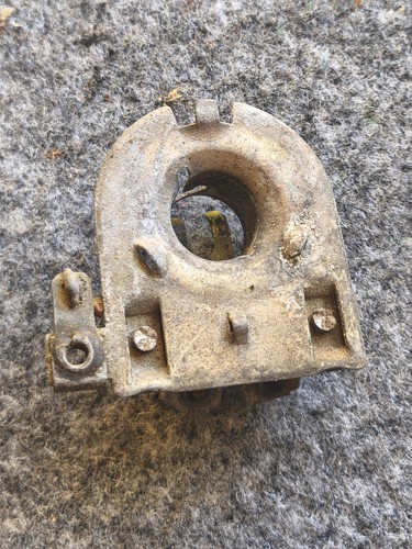 Simson lampenfassung ddr - lampenfassung,