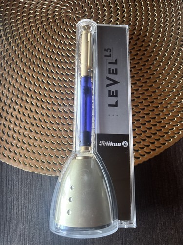 Pelikan level gold - pelikan,