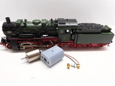 micromotor HF010G