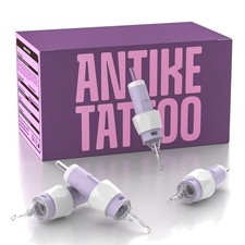 Tattoo Nadeln Set 50 Stück