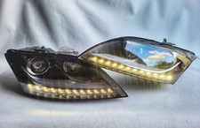 Frontscheinwerfer Audi Tt
