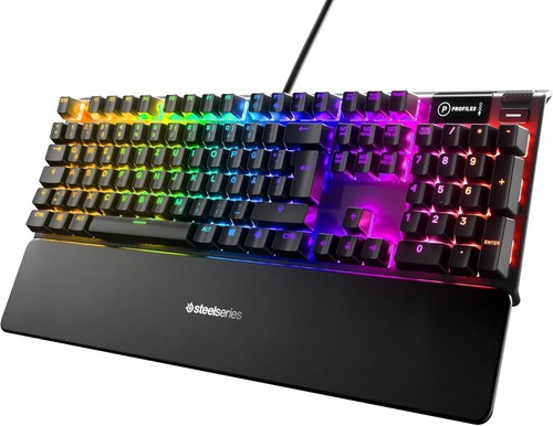 Steelseries apex tkl - steelseries,