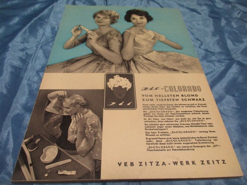 Das magazin april 1960 - das,