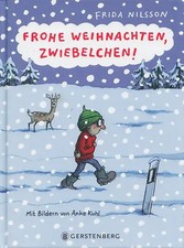 Frohe Weihnachten