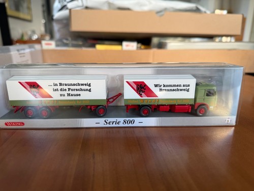 Wiking werbemodell pms serie - werbemodell,