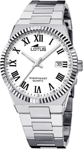 Lotus 18835 herrenarmbanduhr - lotus,